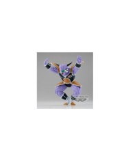 DRAGON BALL Z - Ginyu - Figurine Solid Edge Works 10cm