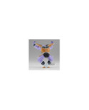 DRAGON BALL Z - Ginyu - Figurine Solid Edge Works 10cm