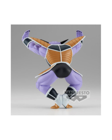 DRAGON BALL Z - Ginyu - Figurine Solid Edge Works 10cm