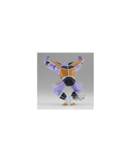 DRAGON BALL Z - Ginyu - Figurine Solid Edge Works 10cm