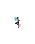 YU YU HAKUSHO - Yusuke Urameshi - Figurine Ankoki Bujutsukai 14cm