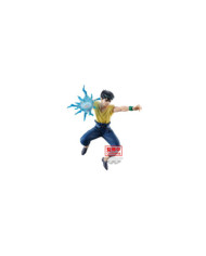 YU YU HAKUSHO - Yusuke Urameshi - Figurine Ankoki Bujutsukai 14cm