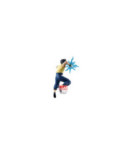 YU YU HAKUSHO - Yusuke Urameshi - Figurine Ankoki Bujutsukai 14cm