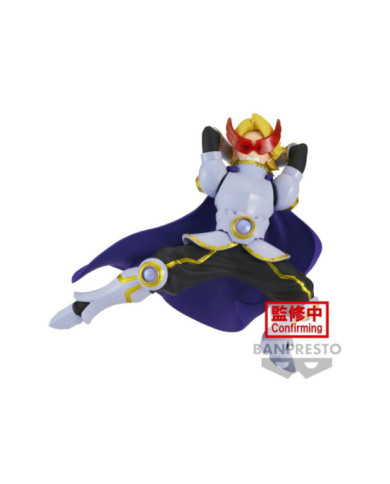 MY HERO ACADEMIA - Yuga Aoyama - Figurine The Amazing Heroes-Plus 14cm