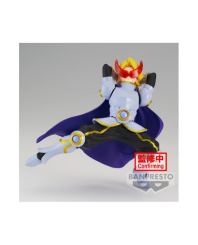 MY HERO ACADEMIA - Yuga Aoyama - Figurine The Amazing Heroes-Plus 14cm