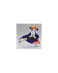 MY HERO ACADEMIA - Yuga Aoyama - Figurine The Amazing Heroes-Plus 14cm