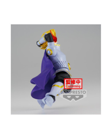MY HERO ACADEMIA - Yuga Aoyama - Figurine The Amazing Heroes-Plus 14cm