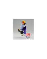 MY HERO ACADEMIA - Yuga Aoyama - Figurine The Amazing Heroes-Plus 14cm