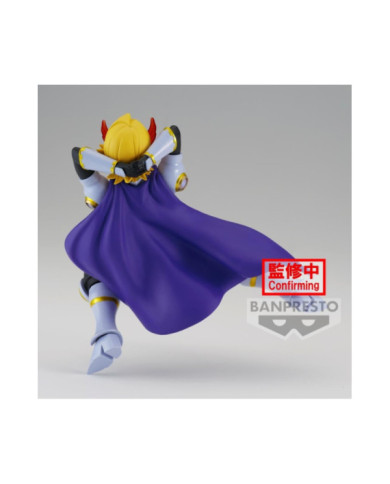 MY HERO ACADEMIA - Yuga Aoyama - Figurine The Amazing Heroes-Plus 14cm