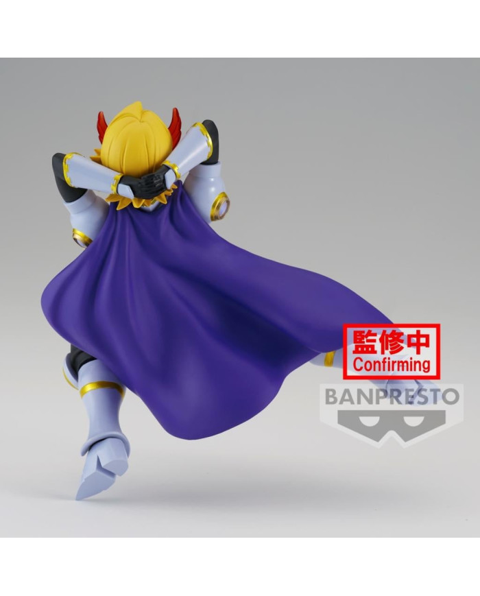 MY HERO ACADEMIA - Yuga Aoyama - Figurine The Amazing Heroes-Plus 14cm