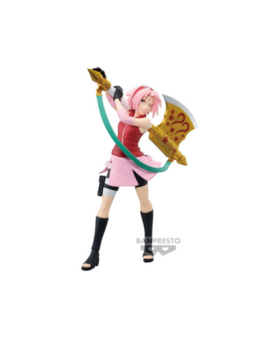 NARUTO - Haruno Sakura - Figurine Narutop99 15cm