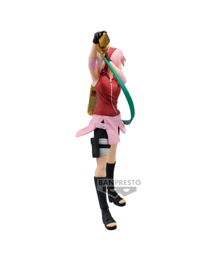 NARUTO - Haruno Sakura - Figurine Narutop99 15cm
