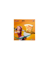 NARUTO - Haruno Sakura - Figurine Narutop99 15cm