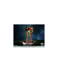METROID PRIME - Samus "Varia Suit" - Statuette Standard Edition 27cm