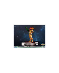 METROID PRIME - Samus "Varia Suit" - Statuette Standard Edition 27cm