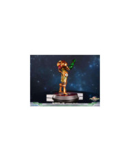 METROID PRIME - Samus "Varia Suit" - Statuette Standard Edition 27cm