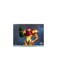 METROID PRIME - Samus "Varia Suit" - Statuette Standard Edition 27cm