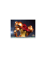 METROID PRIME - Samus "Varia Suit" - Statuette Standard Edition 27cm