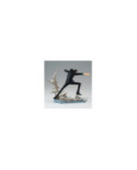 ONE PIECE - Rob Lucci - Figurine Senkozekkei 2/2 10cm