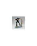 ONE PIECE - Rob Lucci - Figurine Senkozekkei 2/2 10cm