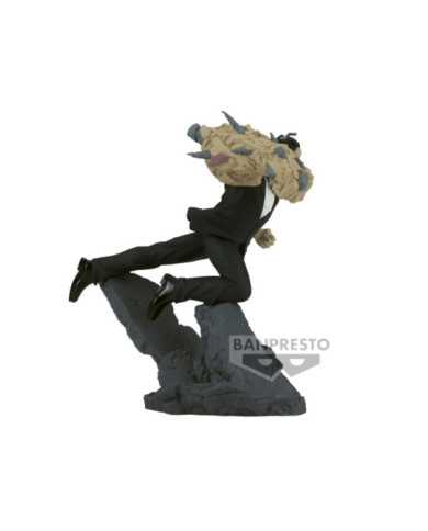 MY HERO ACADEMIA - All For One - Figurine Combination Battle 2/2 13cm