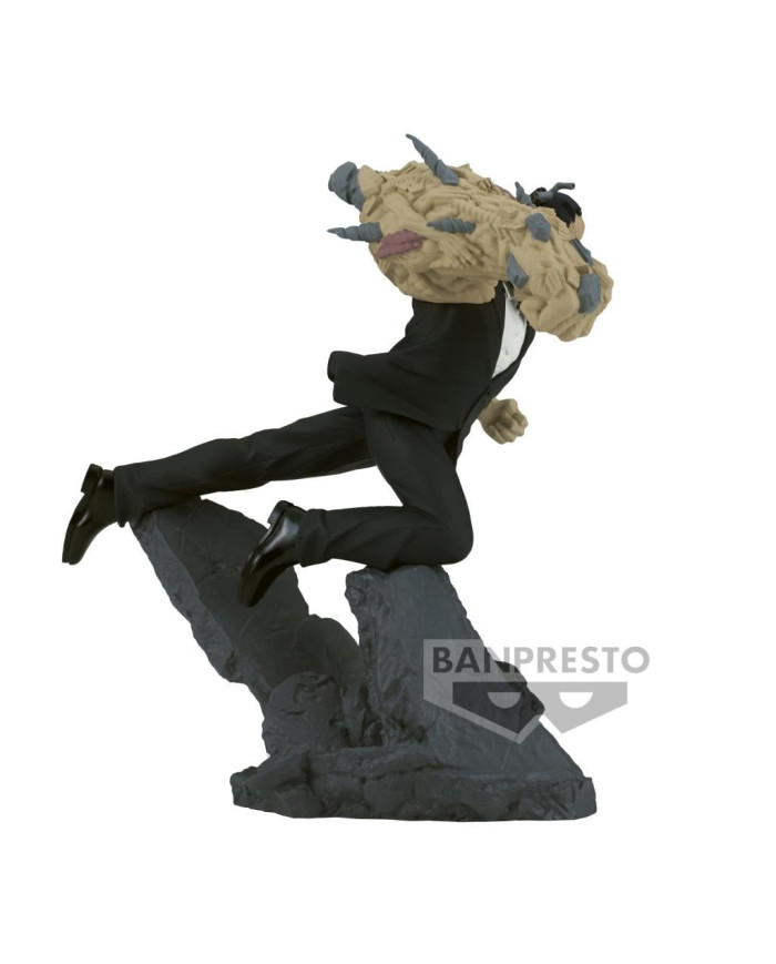 MY HERO ACADEMIA - All For One - Figurine Combination Battle 2/2 13cm