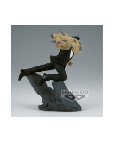 MY HERO ACADEMIA - All For One - Figurine Combination Battle 2/2 13cm