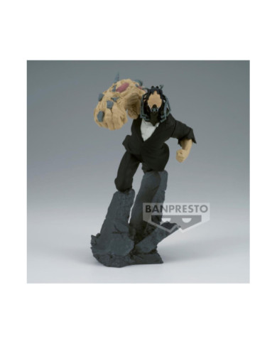 MY HERO ACADEMIA - All For One - Figurine Combination Battle 2/2 13cm