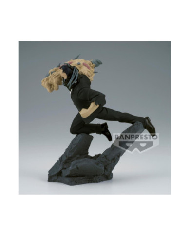 MY HERO ACADEMIA - All For One - Figurine Combination Battle 2/2 13cm