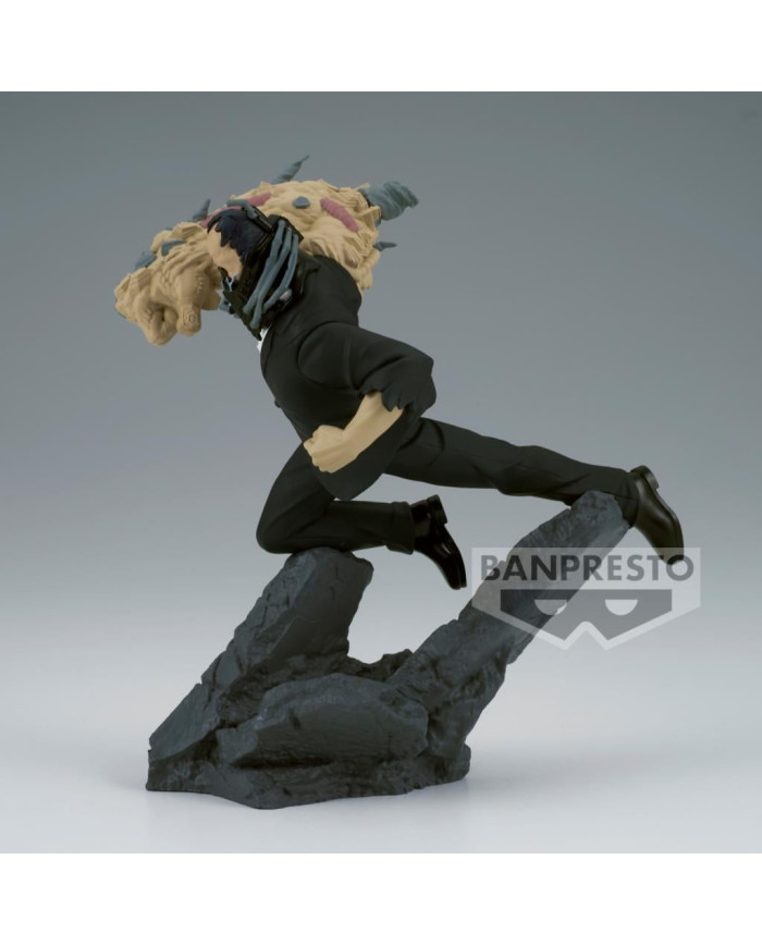 MY HERO ACADEMIA - All For One - Figurine Combination Battle 2/2 13cm