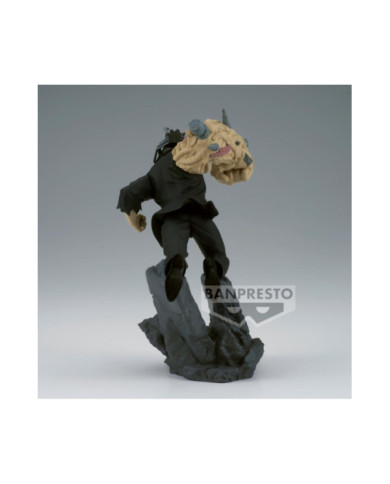 MY HERO ACADEMIA - All For One - Figurine Combination Battle 2/2 13cm