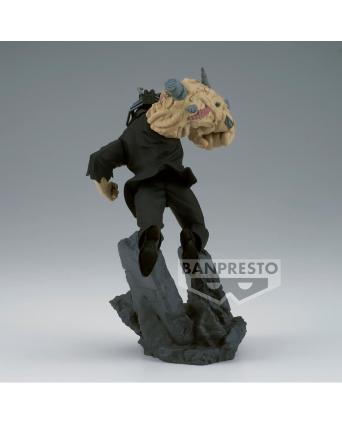 MY HERO ACADEMIA - All For One - Figurine Combination Battle 2/2 13cm