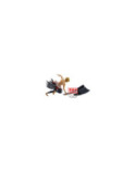 HELL'S PARADISE - Aza Chobe - Figurine Vibration Stars 19cm