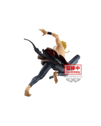 HELL'S PARADISE - Aza Chobe - Figurine Vibration Stars 19cm