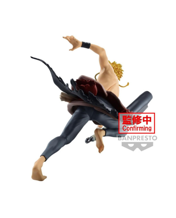 HELL'S PARADISE - Aza Chobe - Figurine Vibration Stars 19cm