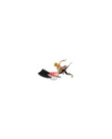 HELL'S PARADISE - Aza Chobe - Figurine Vibration Stars 19cm