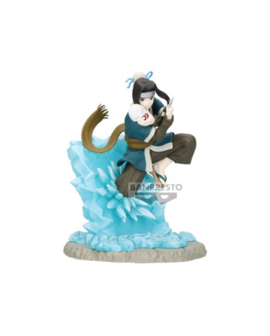 NARUTO - Haku - Figurine Memorable Saga 12cm