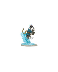NARUTO - Haku - Figurine Memorable Saga 12cm
