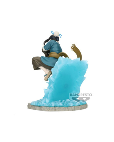 NARUTO - Haku - Figurine Memorable Saga 12cm