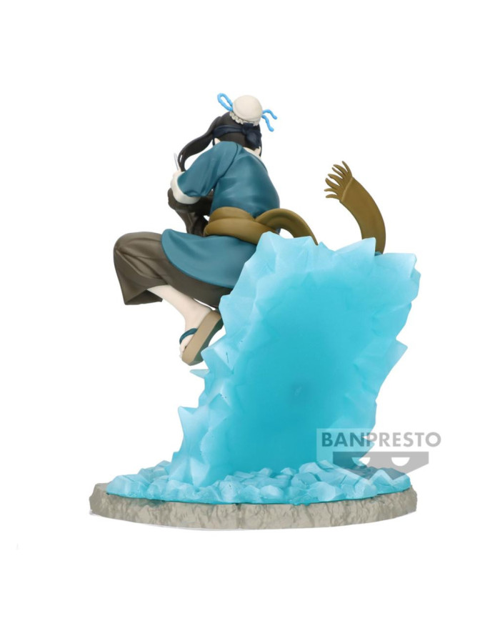 NARUTO - Haku - Figurine Memorable Saga 12cm