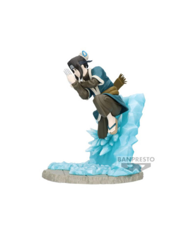 NARUTO - Haku - Figurine Memorable Saga 12cm