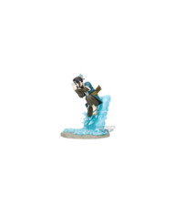 NARUTO - Haku - Figurine Memorable Saga 12cm