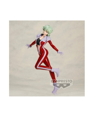 GUNDAM THE 08TH MS TEAM - Aina Sahalin - Figurine 22cm