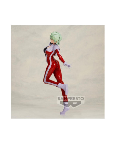 GUNDAM THE 08TH MS TEAM - Aina Sahalin - Figurine 22cm
