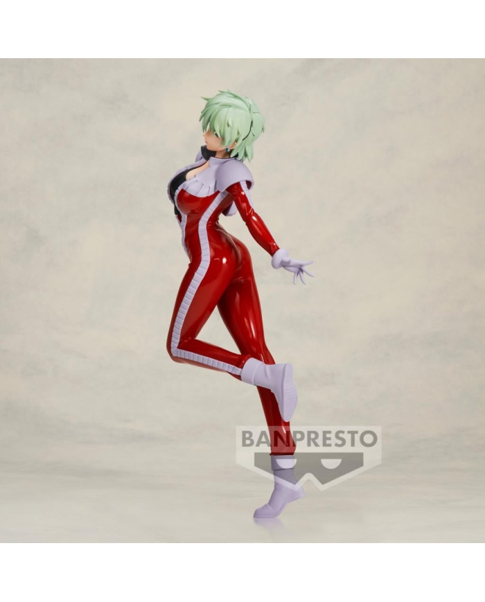 GUNDAM THE 08TH MS TEAM - Aina Sahalin - Figurine 22cm