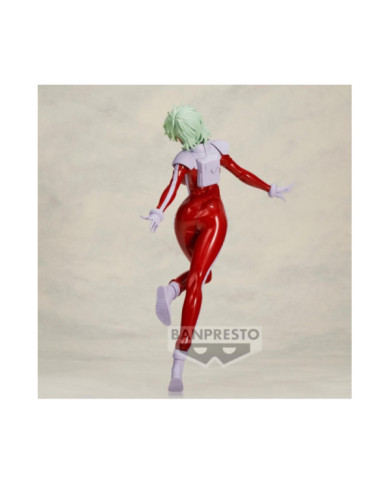 GUNDAM THE 08TH MS TEAM - Aina Sahalin - Figurine 22cm