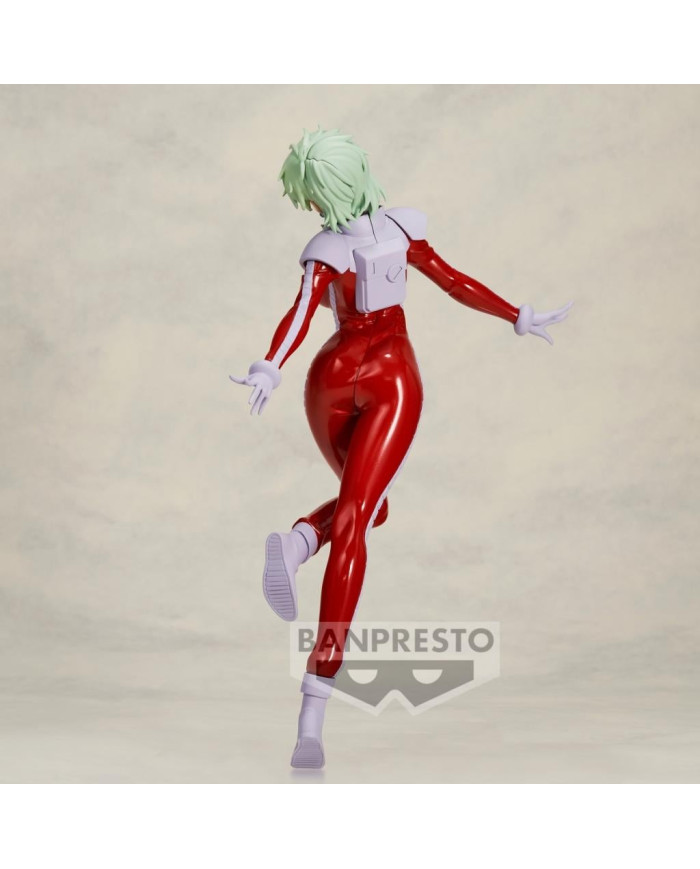 GUNDAM THE 08TH MS TEAM - Aina Sahalin - Figurine 22cm