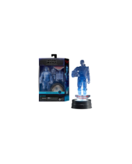 STAR WARS - Axe Woves (Holocomm Coll.) - Fig.e Black Series 15cm