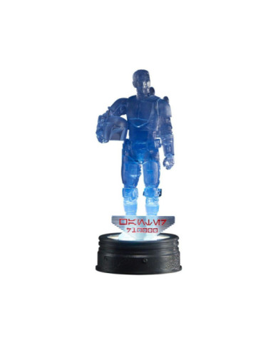 STAR WARS - Axe Woves (Holocomm Coll.) - Fig.e Black Series 15cm