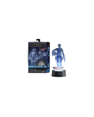 STAR WARS - Bo-Katan Kryze (Holocomm Coll.) - Fig.e Black Series 15cm